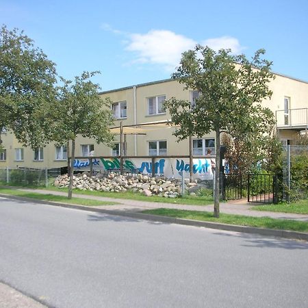 Nohotel Hostel Dranske Exterior photo