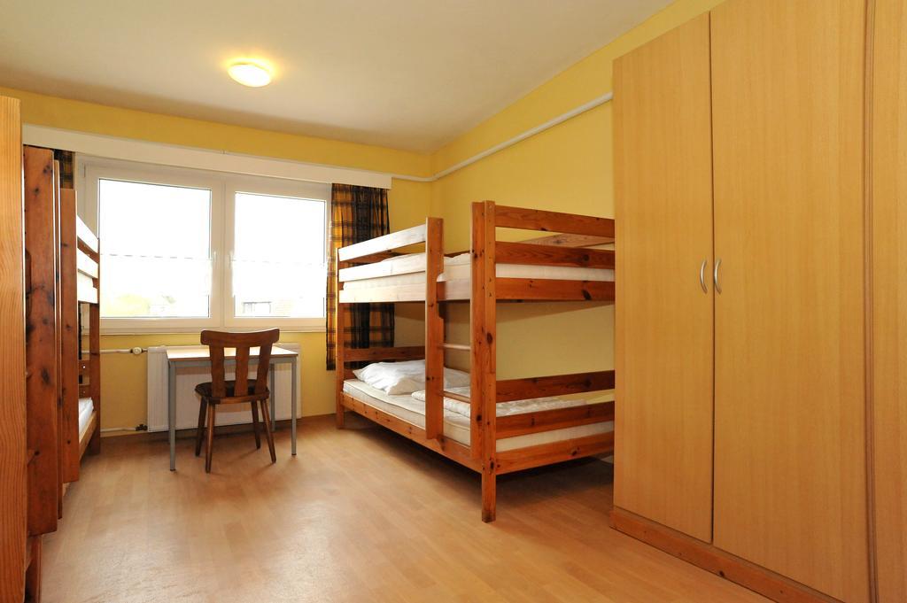 Nohotel Hostel Dranske Room photo