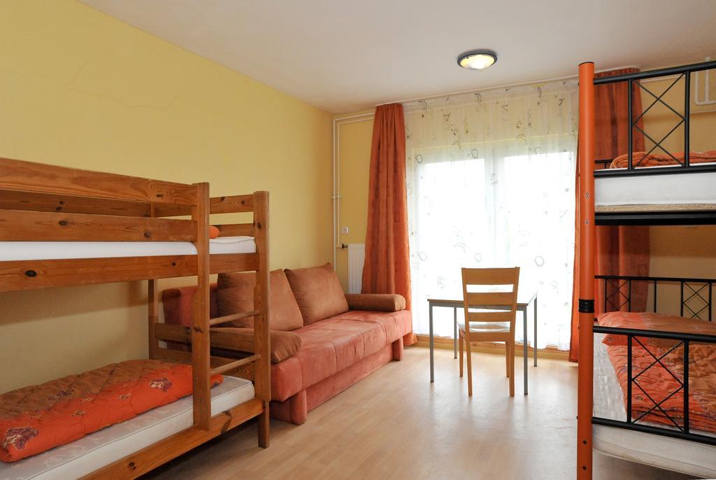 Nohotel Hostel Dranske Room photo