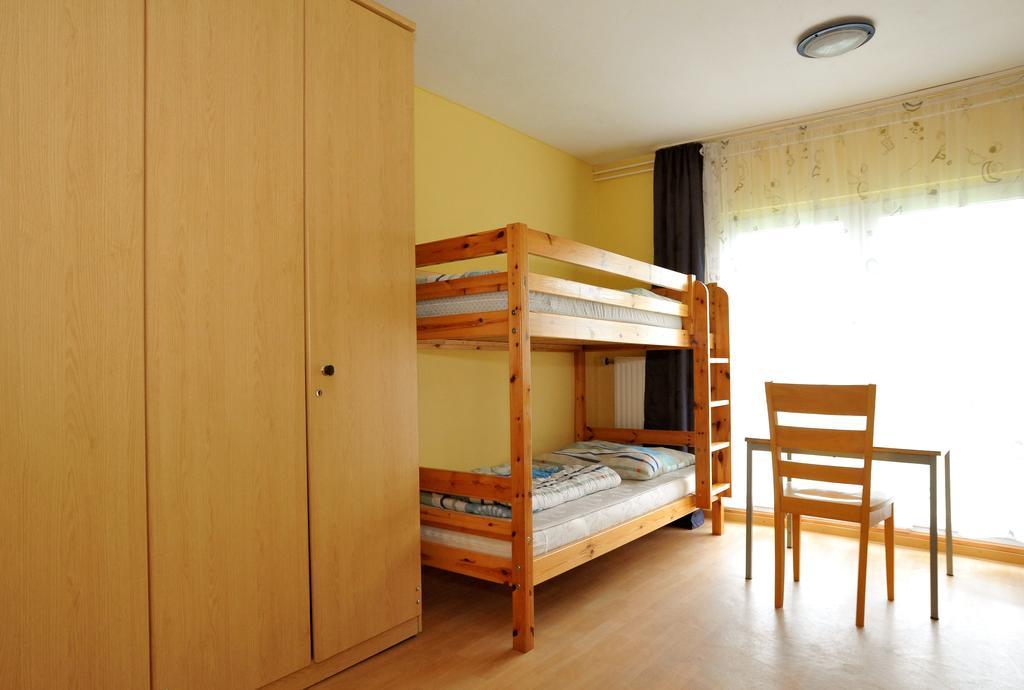 Nohotel Hostel Dranske Room photo
