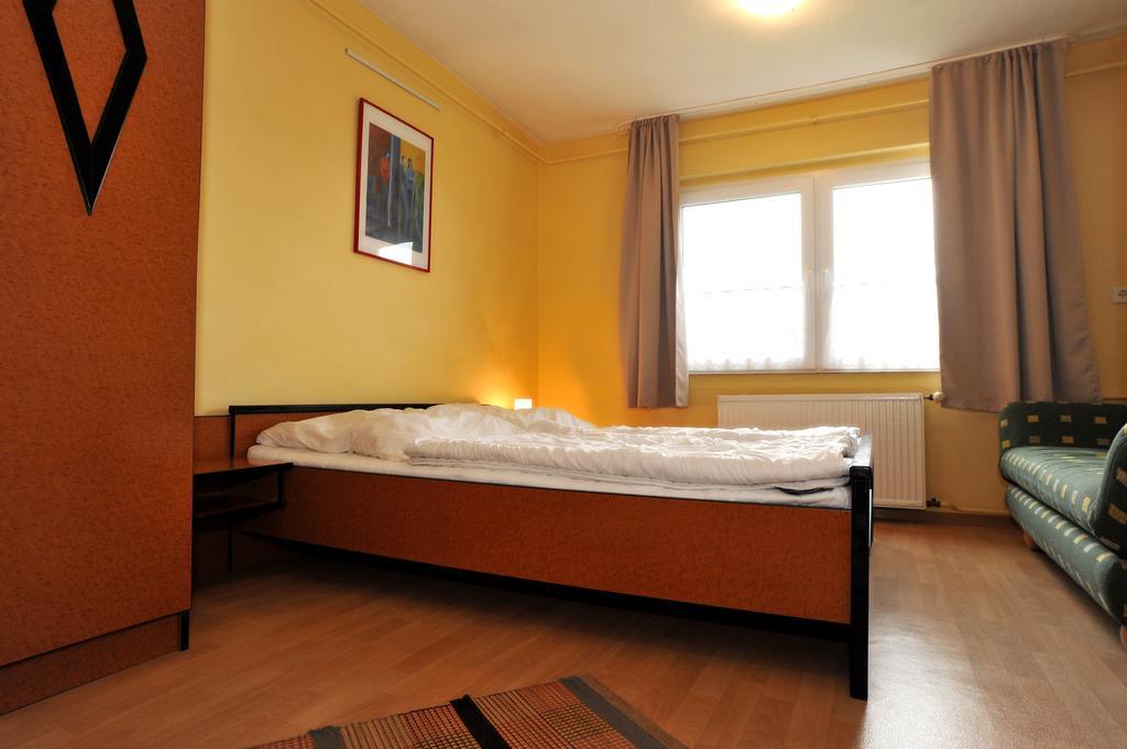 Nohotel Hostel Dranske Room photo