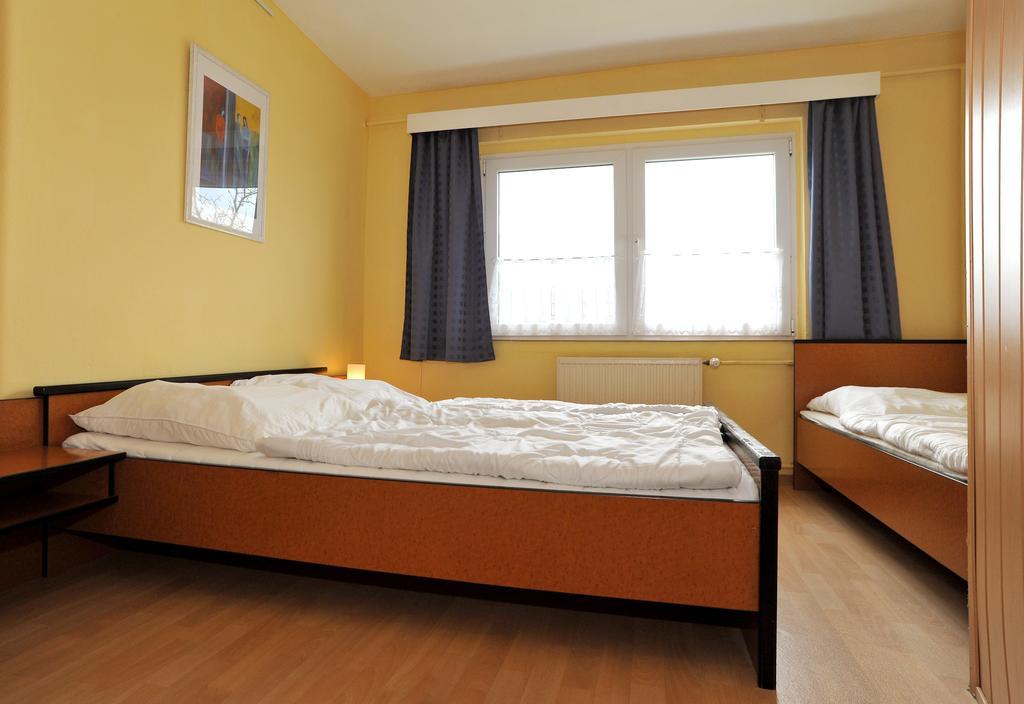 Nohotel Hostel Dranske Room photo