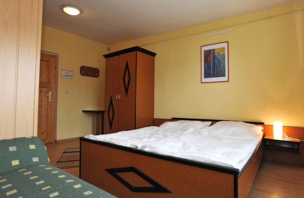 Nohotel Hostel Dranske Room photo