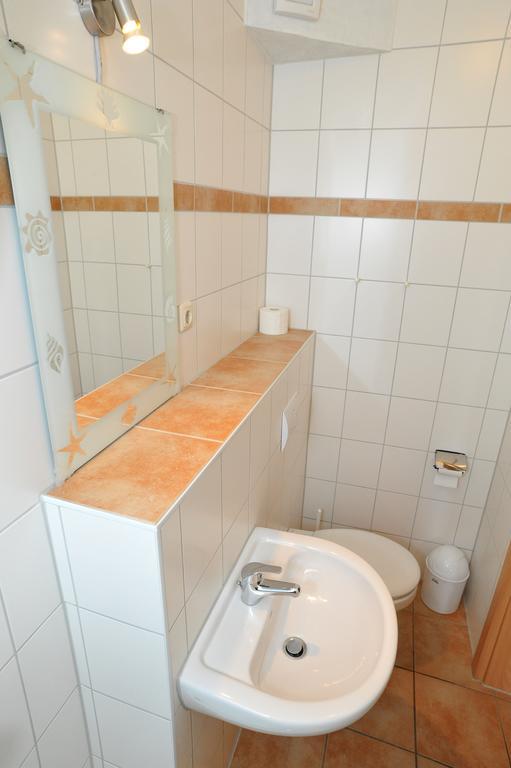 Nohotel Hostel Dranske Room photo