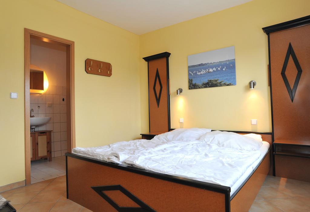 Nohotel Hostel Dranske Room photo