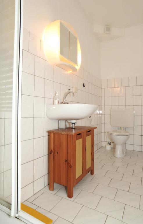 Nohotel Hostel Dranske Room photo