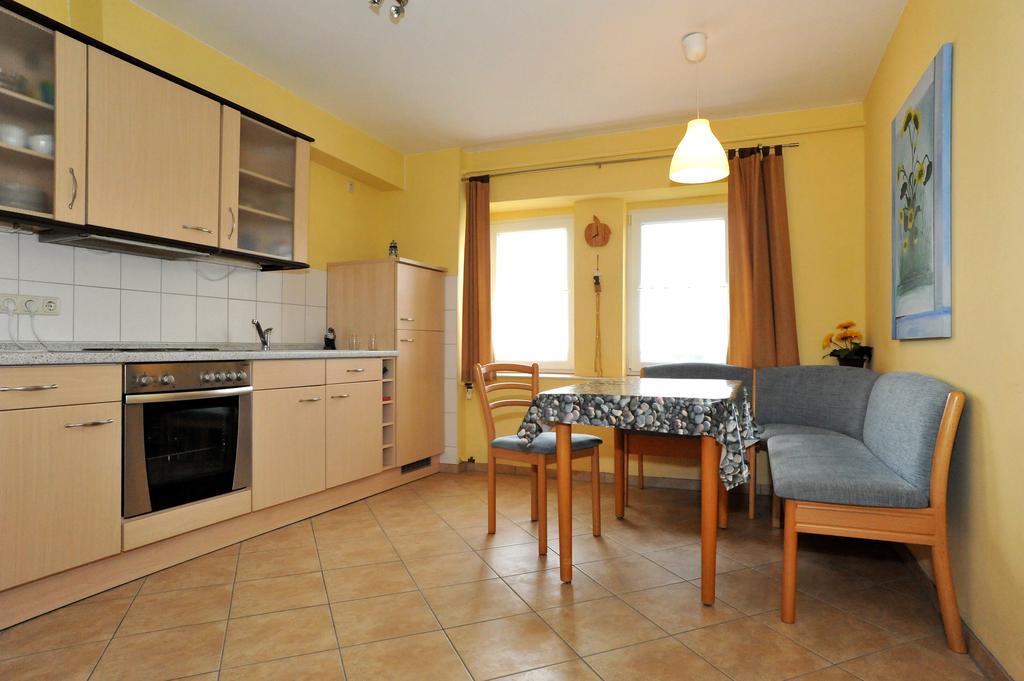 Nohotel Hostel Dranske Room photo