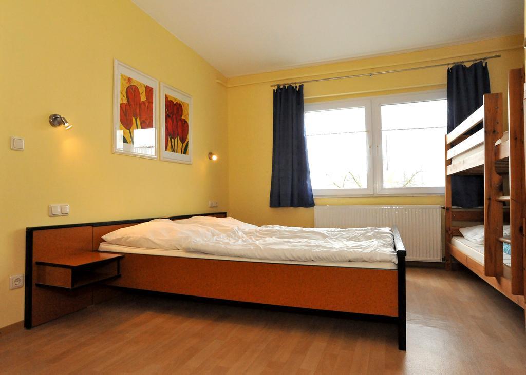 Nohotel Hostel Dranske Room photo